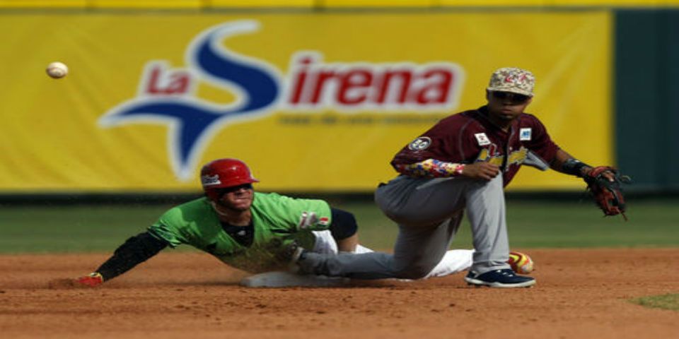 México consigue pase a semifinales de la Serie del Caribe México consigue pase a semifinales de la Serie del Caribe