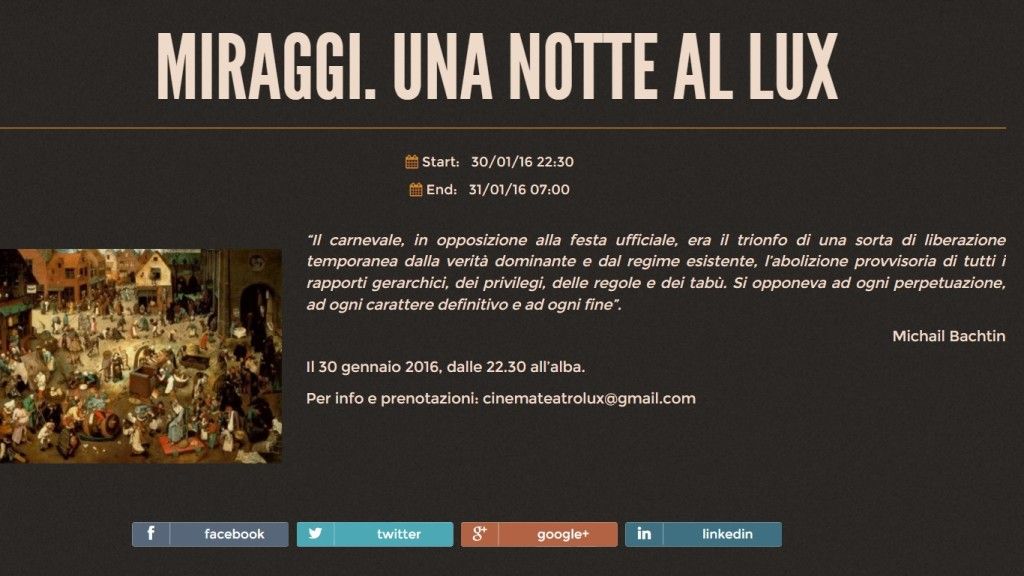 Actor italiano cae en coma tras interpretar escena de ahorcamiento - Miraggi-1024x576