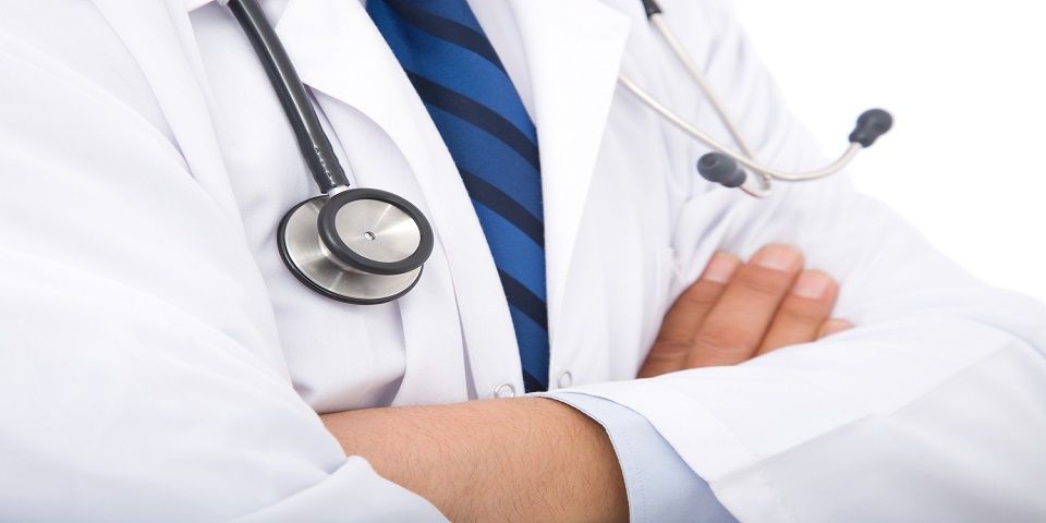 Disminuyen un 35 por ciento consultas médicas privadas