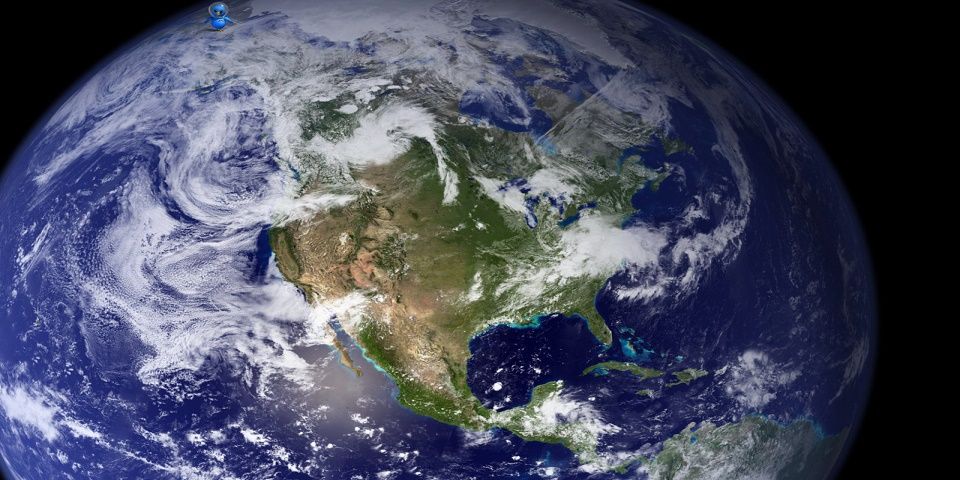 ¿Cuáles son los nuevos desafíos del planeta?