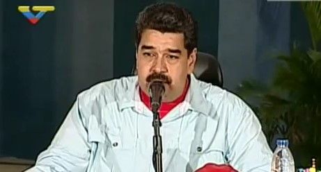 Venezuela decreta emergencia económica por 60 días