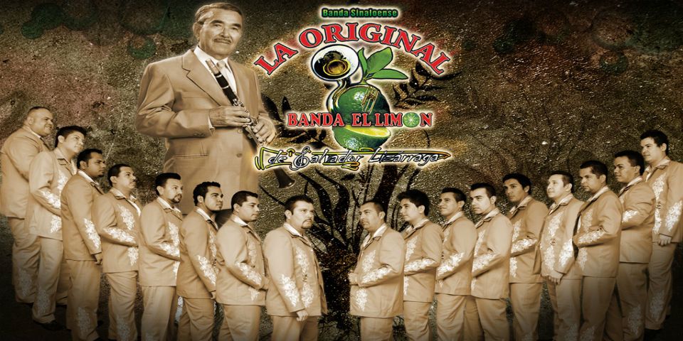 Perderá la gente de Sinaloa por la prohibición de narcocorridos: Banda El Limón Perderá la gente de Sinaloa por la prohibición de narcocorridos: Banda El Limón
