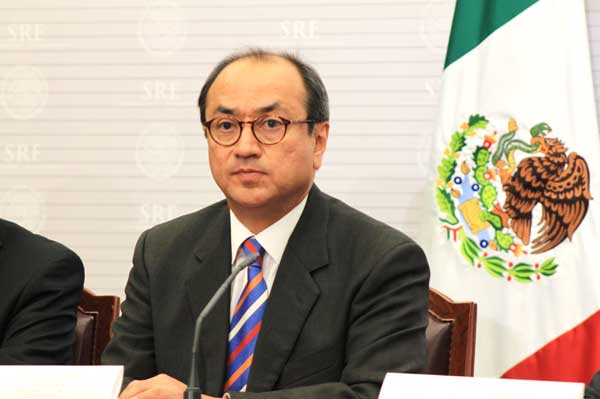 Reforma educativa introducirá cambios estructurales y sistémicos: SEP - Otto-Granados-Roldan