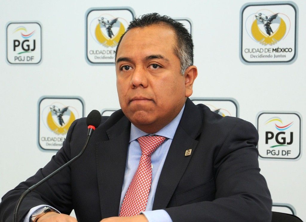 Detienen a siete personas por extorsión en Iztapalapa - PGJDF-1024x743