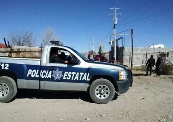 Sustraen camionetas blindadas de corralón de la PGR