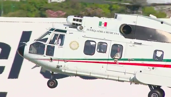 En vivo: el papa Francisco visita Chiapas - Papa-Francisco-41