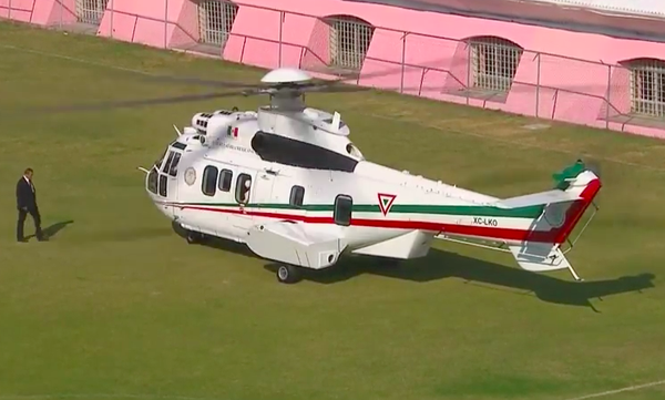 En vivo: el papa Francisco visita Chiapas - Papa-Francisco-51