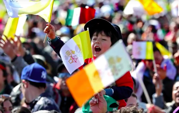 En vivo: el papa Francisco visita Chiapas - Papa-Francisco-7