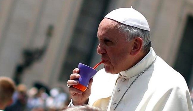 ¿Qué comerá el papa Francisco en Morelia?