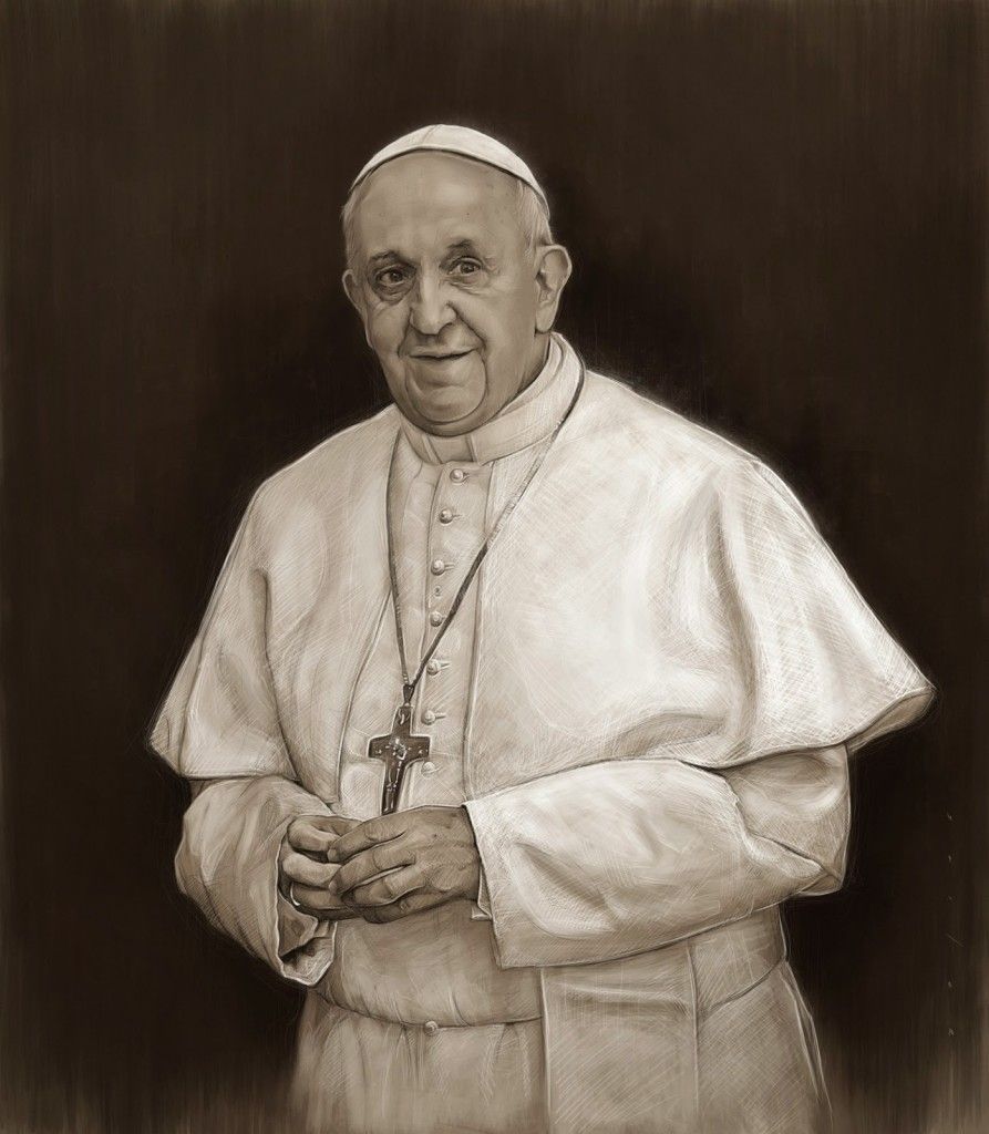 Las frases más polémicas del papa Francisco - Papa-Francisco2-893x1024