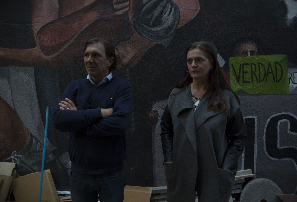 Peritos argentinos critican accionar de peritos mexicanos por caso Iguala - Peritos-Argentinos-Nieva-Doretti-1024x696