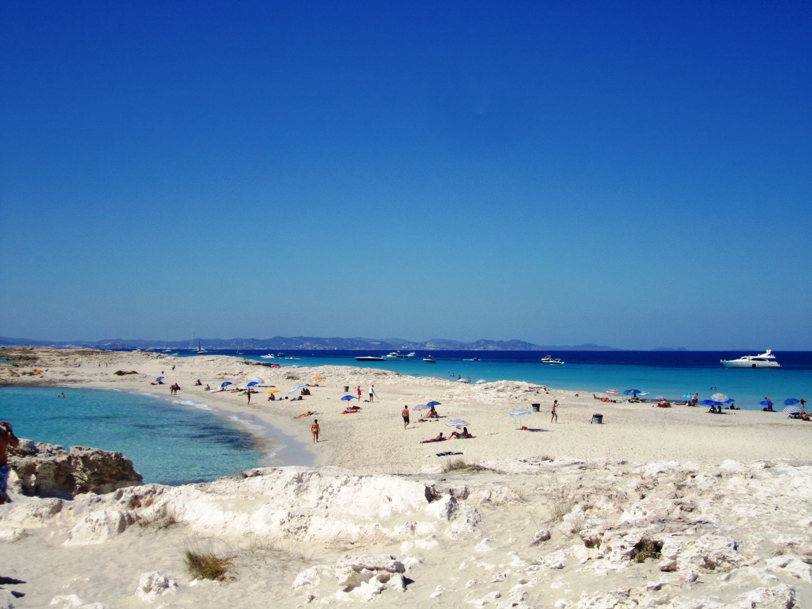 Las mejores playas del mundo - Playa-de-Ses-Illetes