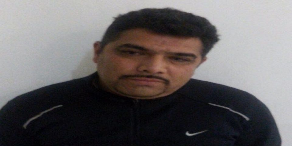 Capturan a implicado en secuestro de hijo de Alejandro Martí