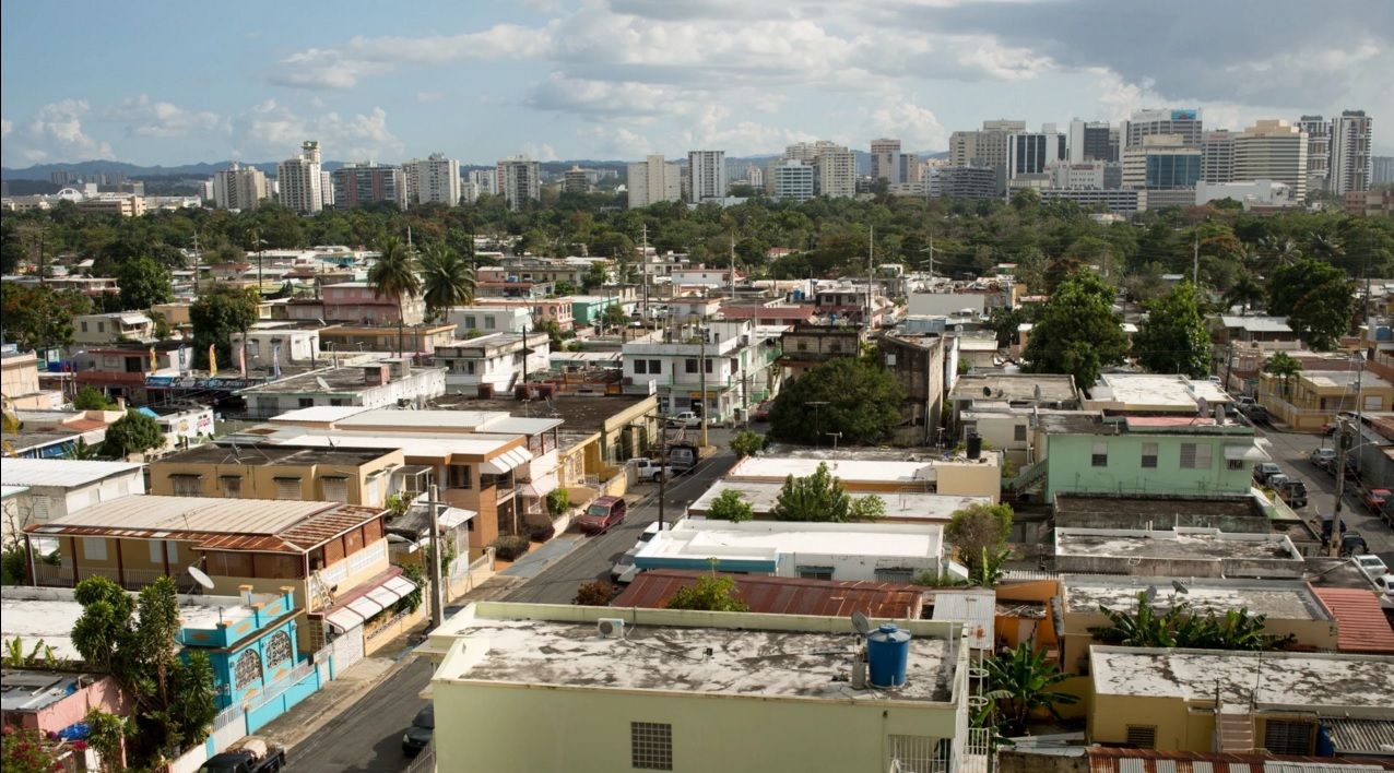 Zika podría infectar a uno de cada cinco puertorriqueños - Puerto-Rico-Zika-2-1