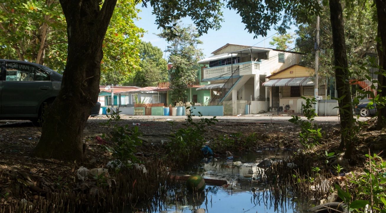 Zika podría infectar a uno de cada cinco puertorriqueños - Puerto-Rico-Zika-3