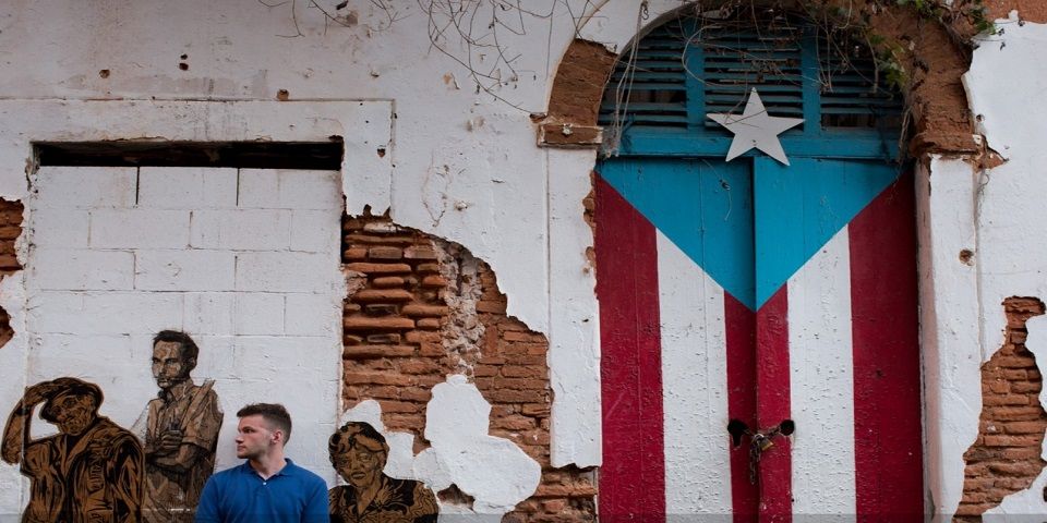 Zika podría infectar a uno de cada cinco puertorriqueños Zika podría infectar a uno de cada cinco puertorriqueños