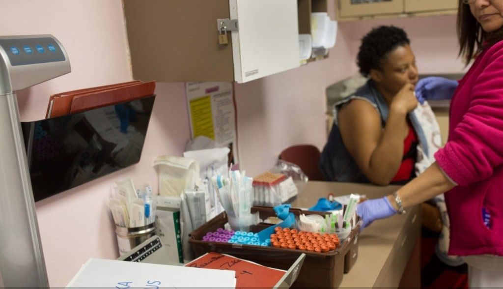 Zika podría infectar a uno de cada cinco puertorriqueños - Puerto-Rico-Zika-8-1024x588