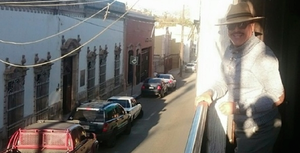 Matan a hermano de dirigente priista en Chihuahua