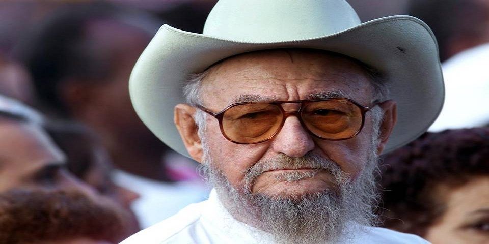 Muere el hermano mayor de Fidel y Raúl Castro