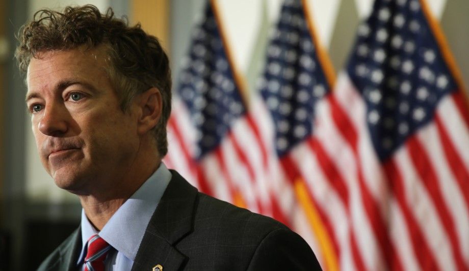 Rand Paul renuncia a la contienda presidencial