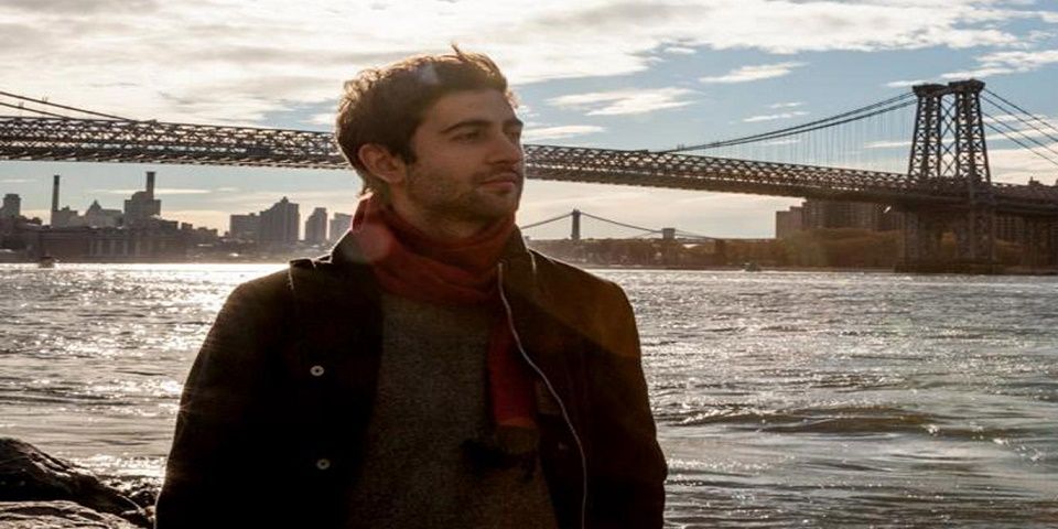 Actor italiano cae en coma tras interpretar escena de ahorcamiento