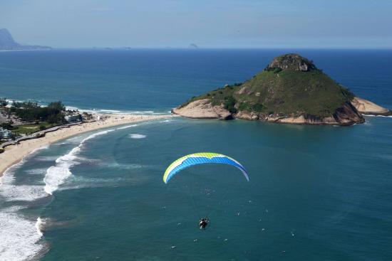 ¿Cuánto cuesta hospedarse para disfrutar de Río 2016? - Recreio-dos-bandeirantes-Río-de-Janeiro