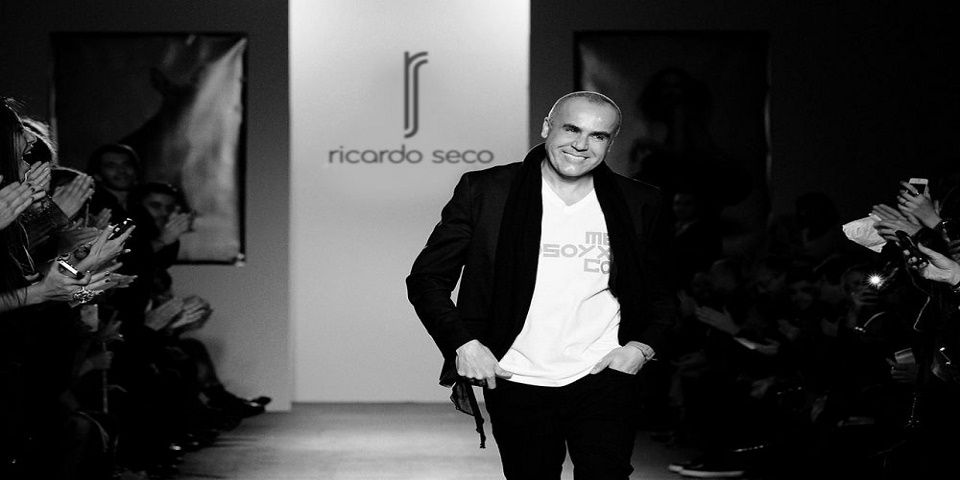 Diseñador mexicano exhibirá colección en el New York Fashion Week Diseñador mexicano exhibirá colección en el New York Fashion Week