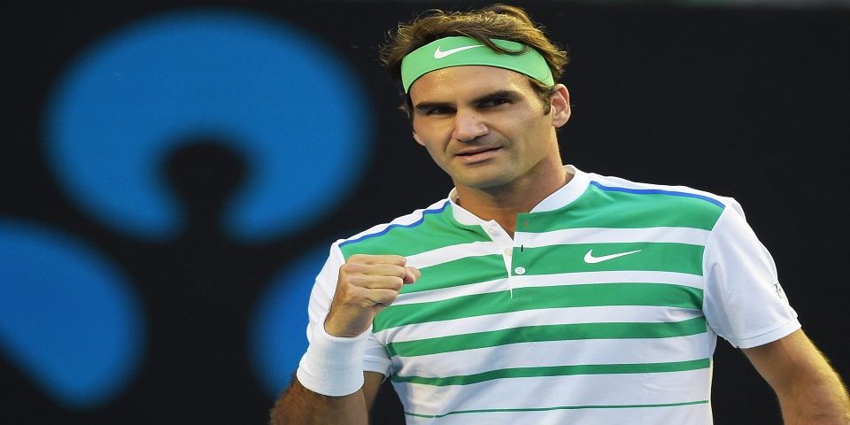 Federer se perderá Másters de Indian Wells y Miami