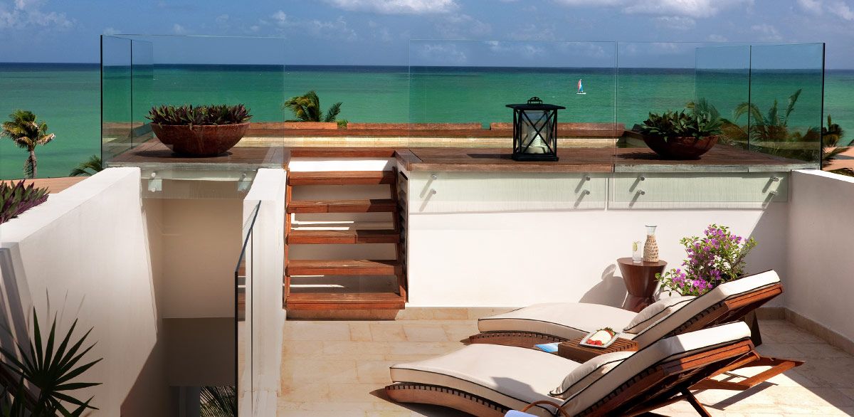 Seis hoteles mexicanos en el Star Rating 2016 de Forbes - Rosewood-Mayacoba