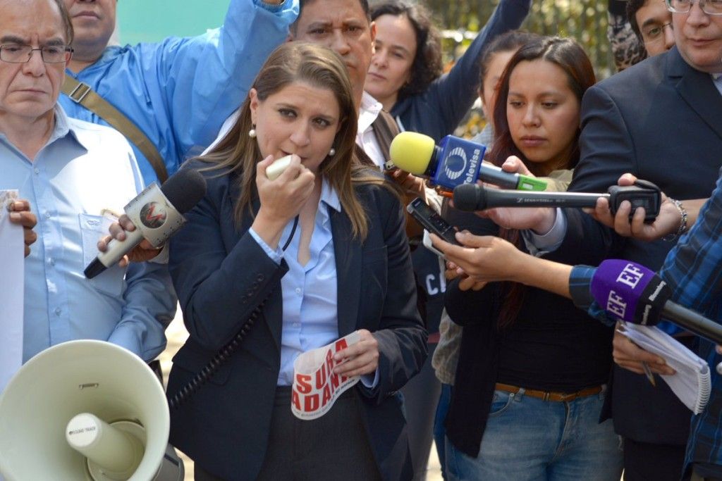 Vecinos realizan clausura de Rueda de la Fortuna de Chapultepec - Rueda-CDMX-8-1024x683