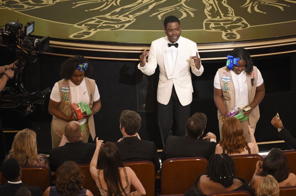 Cinco momentos para recordar de los Premios Óscar - SOP-Chris-PizzelloIn_Cast-1-2-1024x677