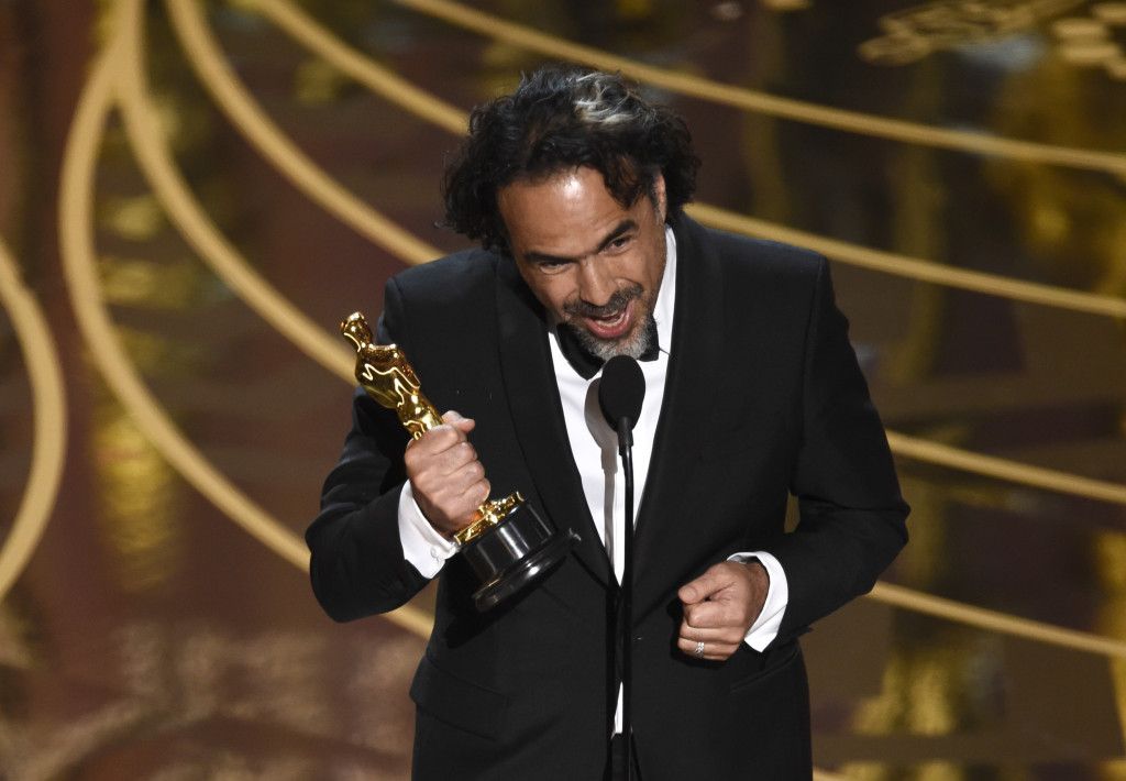 González Iñárritu y Lubezki hacen historia - SOP-Chris-PizzelloIn_Cast-4-1024x710