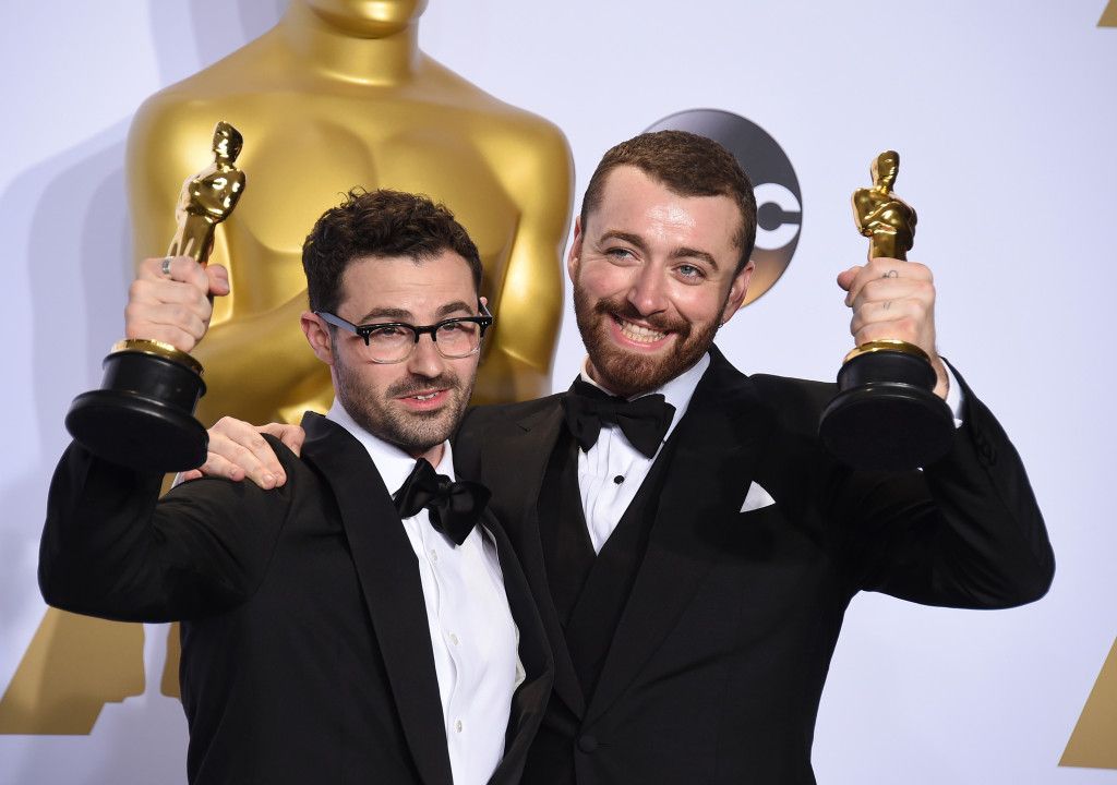 Cinco momentos para recordar de los Premios Óscar - SOP-Jordan-StraussIn_Cast-1024x720