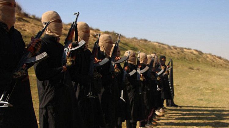 EE.UU. ataca campo de entrenamiento del EI - Screenshot_1-3