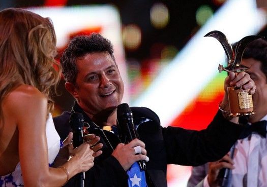 Alejandro Sanz conquista Viña del Mar - Screenshot_1-6