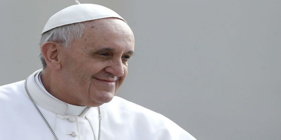 Profeco vigilará establecimientos ante visita de papa Francisco