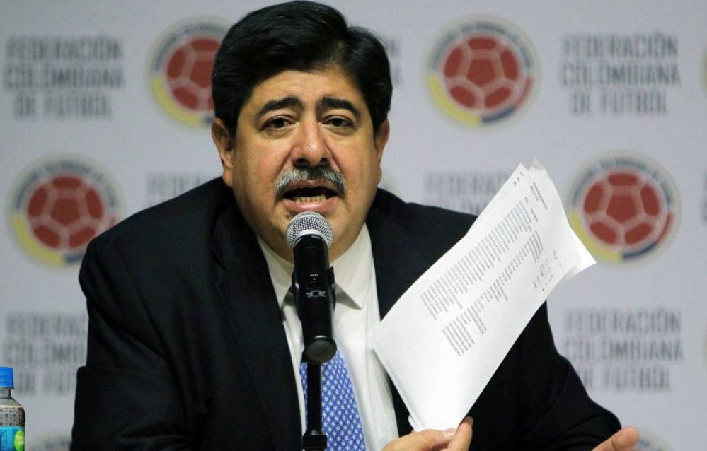 Piden a la FIFA sanción vitalicia para ex directivos de CONMEBOL - Screenshot_10-1