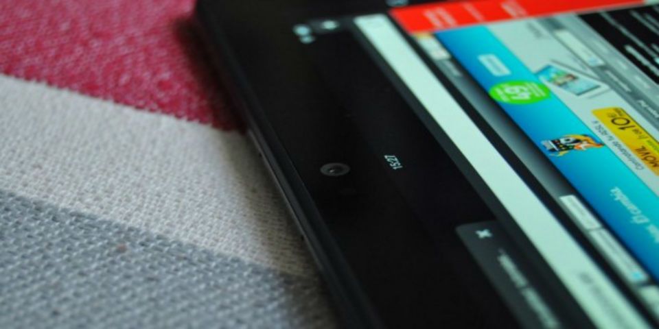 Identifica a ladrón de Kindle por una ‘selfie’ Identifica a ladrón de Kindle por una ‘selfie’