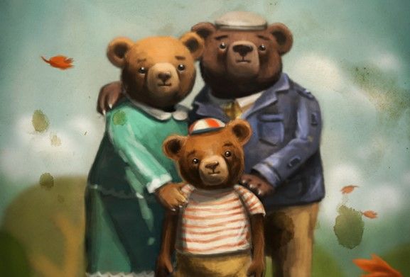 Primer Óscar para Chile fue por la 'historia de un oso' - Screenshot_10-8