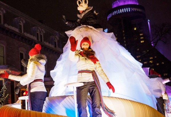 El carnaval más largo del mundo - Screenshot_101