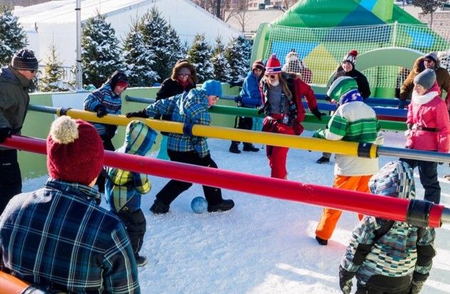 El carnaval más largo del mundo - Screenshot_111