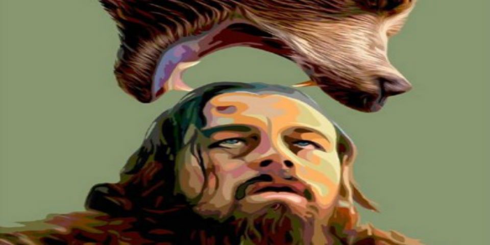 La mirada de Lubezki en ‘El Renacido’ La mirada de Lubezki en ‘El Renacido’