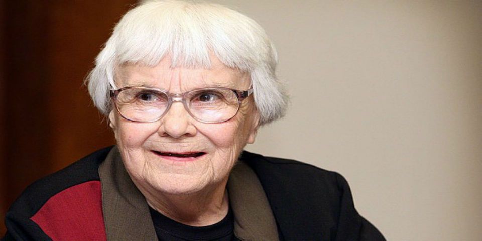 Muere la escritora estadounidense Harper Lee Muere la escritora estadounidense Harper Lee