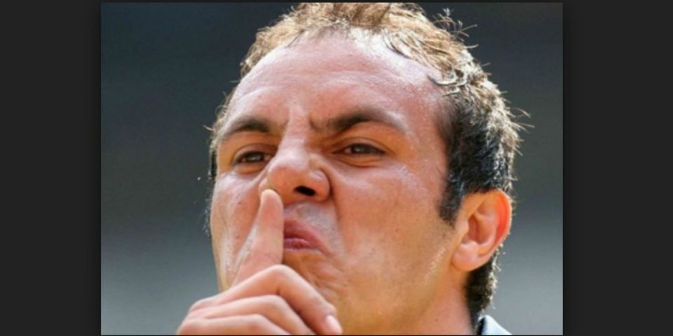 Cuauhtémoc no necesita pedir permiso para jugar con el América: cabildo Cuauhtémoc no necesita pedir permiso para jugar con el América: cabildo