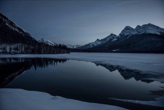 La mirada de Lubezki en 'El Renacido' - Screenshot_15-9