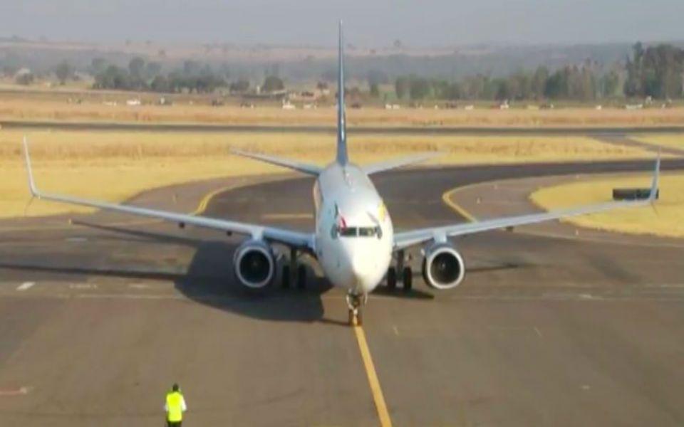 Los regalos que el papa Francisco recibió en Michoacán