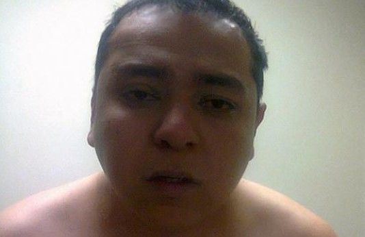 Atacó el casino Royale y también fue protagonista de la riña en Topo Chico - Screenshot_16-6