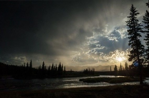 La mirada de Lubezki en 'El Renacido' - Screenshot_16-9
