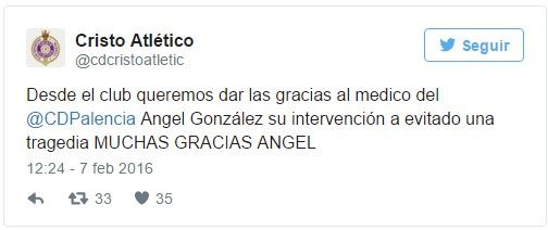 Médico salva la vida de futbolista en pleno juego - Screenshot_165