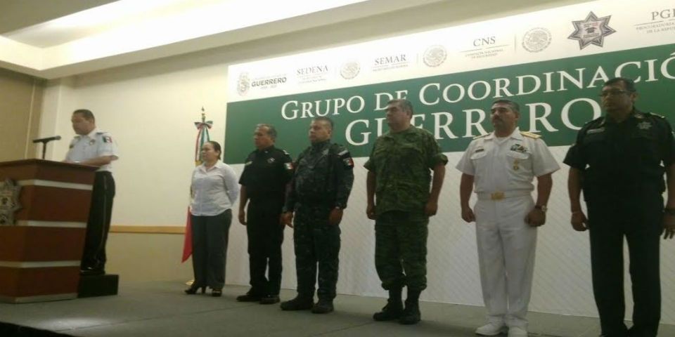 Capturan a uno de los delincuentes más buscados de Acapulco